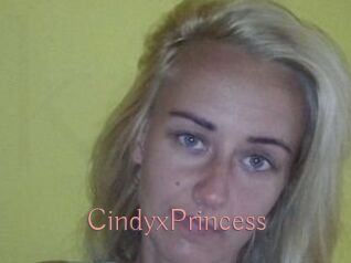 CindyxPrincess