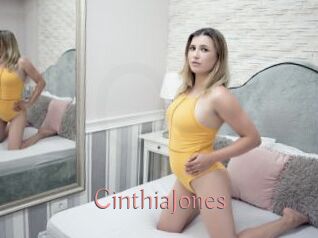 CinthiaJones