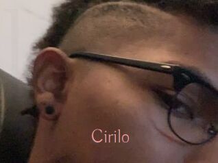 Cirilo