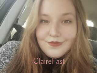 ClaireFast