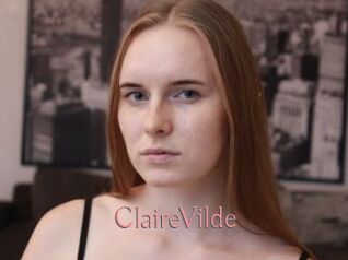 ClaireVilde