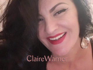 ClaireWarner