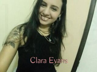 Clara_Evans