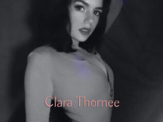 Clara_Thornee