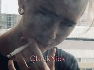 ClarckNick