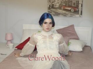 ClareWoods