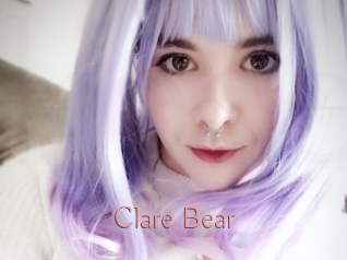 Clare_Bear