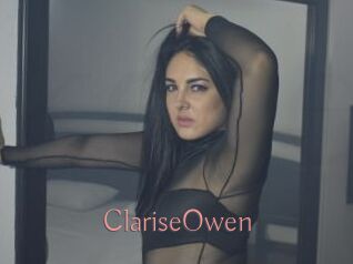 ClariseOwen