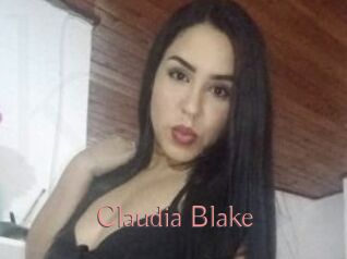 Claudia_Blake