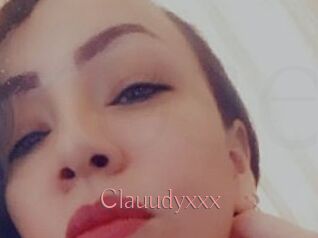 Clauudyxxx