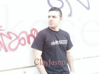 ClayJason