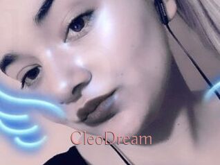 CleoDream