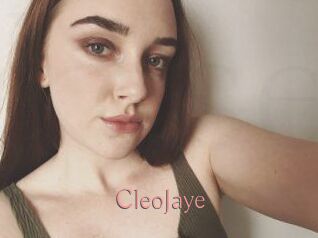 CleoJaye