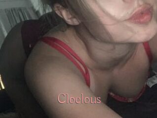 Cloelous