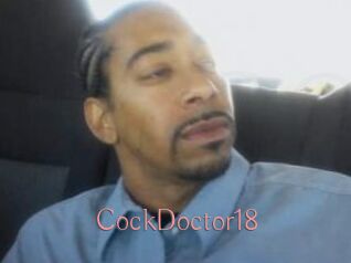 CockDoctor18