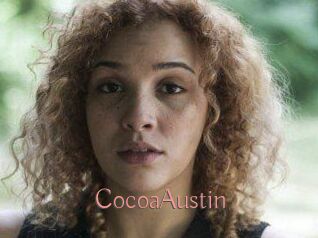 CocoaAustin