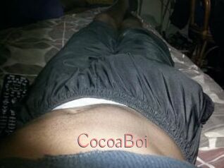 CocoaBoi