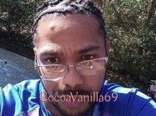 CocoaVanilla69