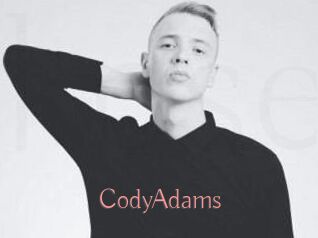 Cody_Adams