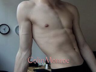 ColinMonroe