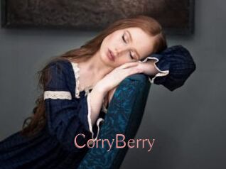 CorryBerry