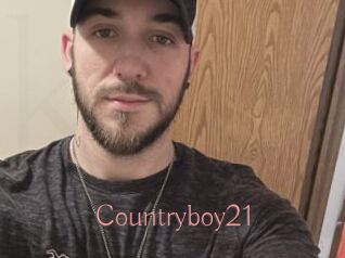 Countryboy21