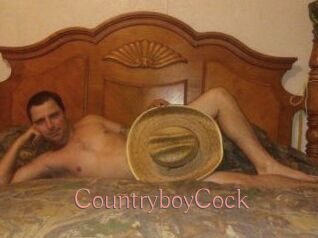 CountryboyCock