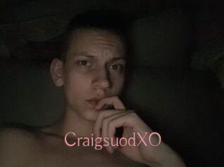 CraigsuodXO