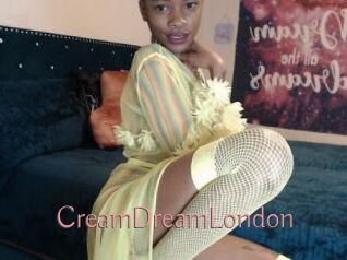 CreamDreamLondon