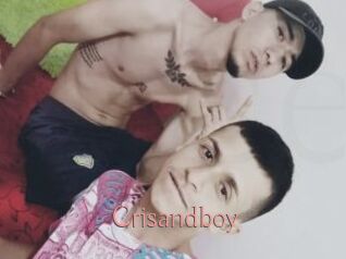 Crisandboy