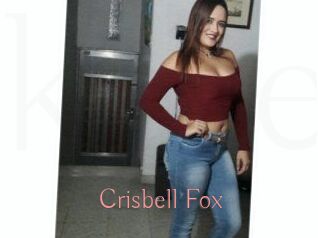 Crisbell_Fox