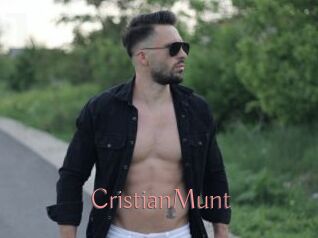 CristianMunt