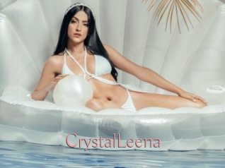 CrystalLeena