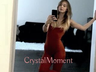 CrystalMoment