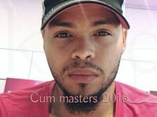 Cum_masters_2016