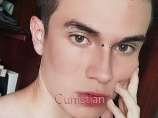 Cumstian