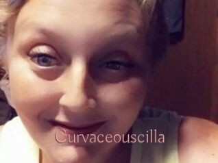 Curvaceouscilla