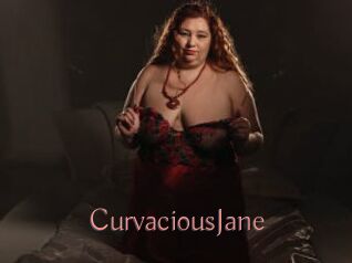 CurvaciousJane