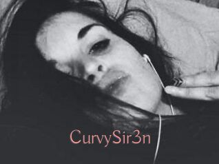 CurvySir3n