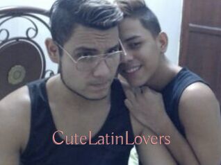 CuteLatinLovers