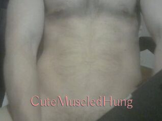 CuteMuscledHung