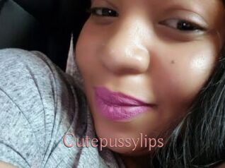 Cutepussylips