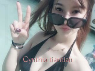 Cynthia_tiantian