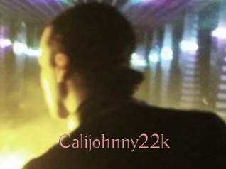 Calijohnny22k