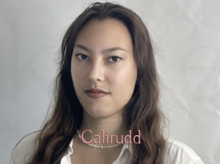 Calirudd