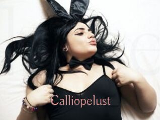 Calliopelust