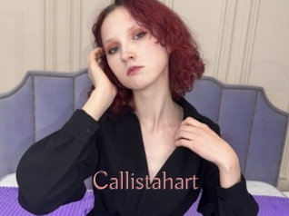 Callistahart