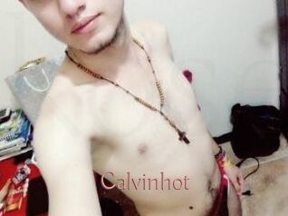 Calvin_hot