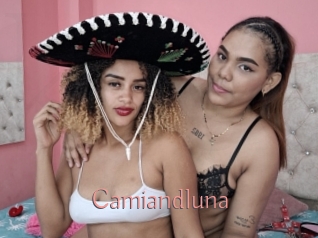 Camiandluna