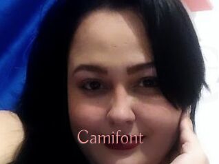 Camifont